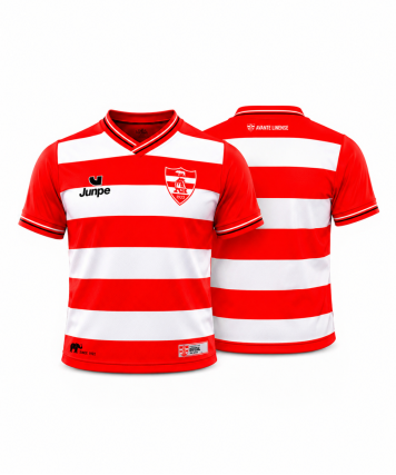 CAMISA LINENSE LISTRADA - INFANTIL